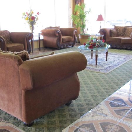 Magnuson Hotel Idabel Εξωτερικό φωτογραφία