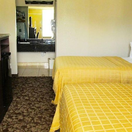 Magnuson Hotel Idabel Εξωτερικό φωτογραφία
