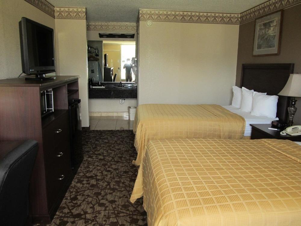 Magnuson Hotel Idabel Δωμάτιο φωτογραφία