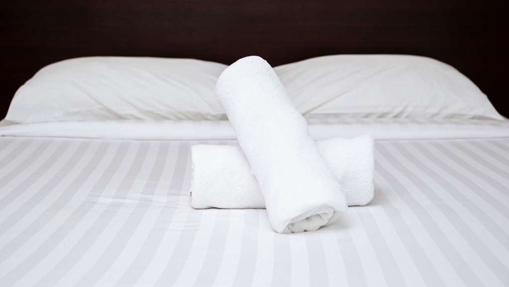 Magnuson Hotel Idabel Δωμάτιο φωτογραφία