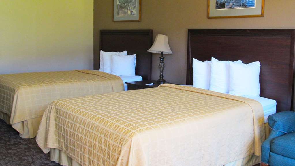 Magnuson Hotel Idabel Δωμάτιο φωτογραφία